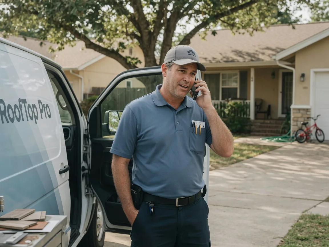 Roof Repair Rehoboth, NM FAQs