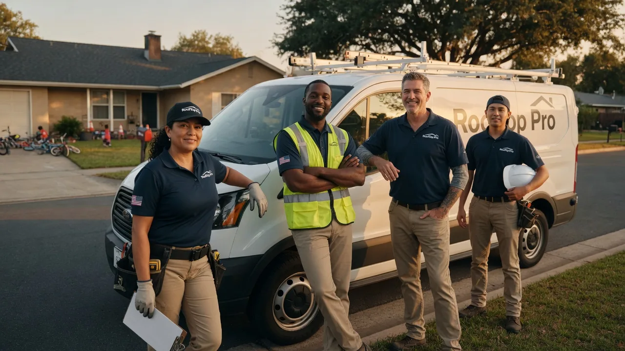 Roof Repair in Rehoboth, NM near me