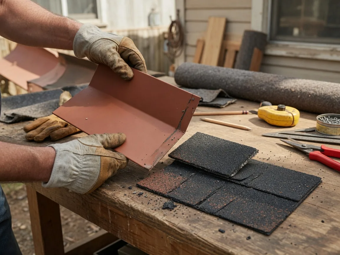 Roof Repair company in Rehoboth, NM